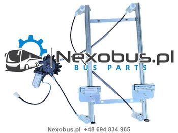 Puerta y piezas BOVA