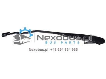 Limpiaparabrisas SETRA