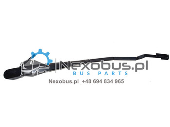 Limpiaparabrisas SETRA