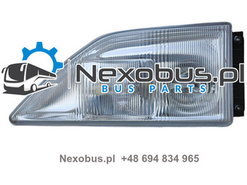 Faro delantero MERCEDES-BENZ Citaro