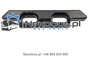 Puerta y piezas VAN HOOL