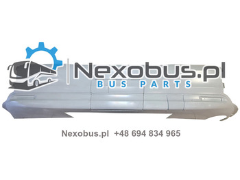 Parachoques MAN Lion's Coach