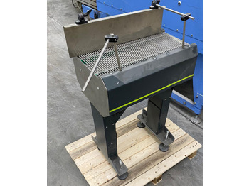 Máquina de embalaje Band All / Bandall TRL 24-30: foto 3 Máquina de embalaje Band All / Bandall TRL 24-30: foto 3