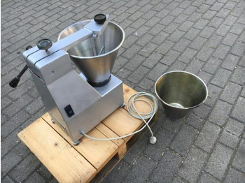 Máquina de impresión