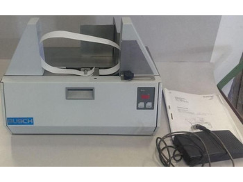 Máquina de embalaje