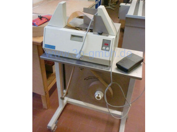 Máquina de embalaje