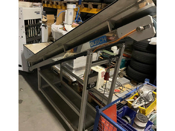 Cinta transportadora