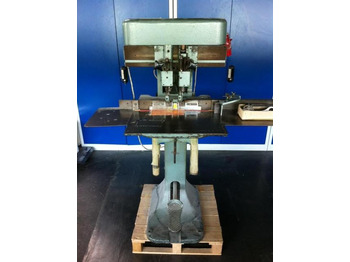 Máquina de impresión