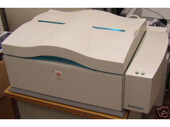 Máquina de impresión