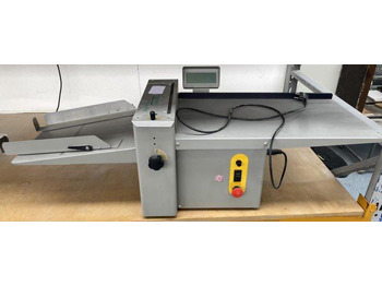 Máquina de impresión