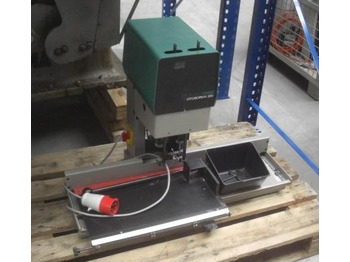 Máquina de impresión