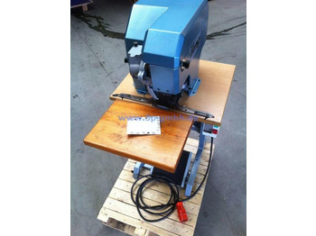 Máquina de impresión