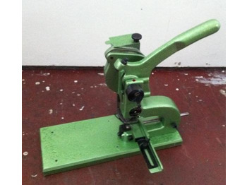 Máquina de impresión