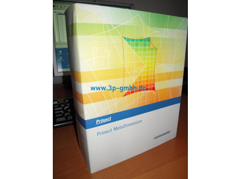 Máquina de impresión HEIDELBERG