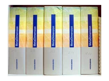 Máquina de impresión HEIDELBERG