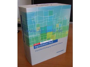 Máquina de impresión HEIDELBERG