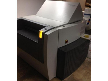 Máquina de impresión HEIDELBERG