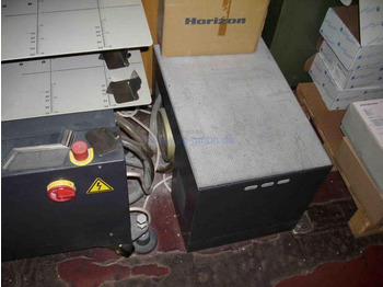 Máquina de impresión Horizon AC-8000 S single sheet collating tower: foto 4 Máquina de impresión Horizon AC-8000 S single sheet collating tower: foto 4