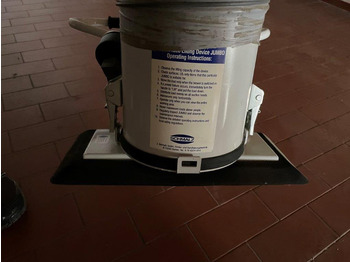 Maquinaria industrial