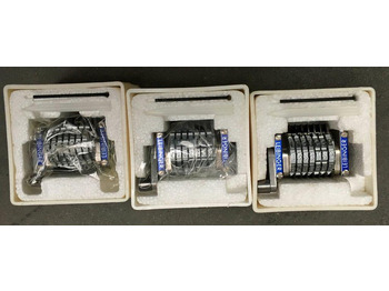 Piezas de recambio para Máquina de impresión Leibinger numbering units Grade or cross-setting for Heidelberg GTO 46/52 or Speedmaster 52: foto 4