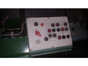 Máquina de impresión Polygraph Brehmer 882.2 layer collating machine: foto 4