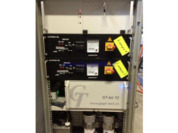 Máquina de impresión