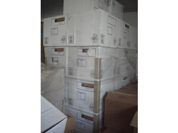 Máquina de embalaje