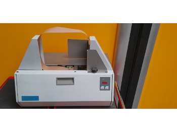 Máquina de embalaje