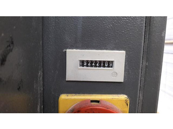 Máquina offset Two-color offset printing press Heidelberg QM 46-2: foto 3