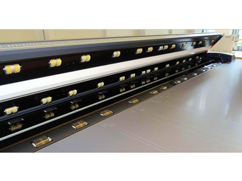 Máquina de impresión document scanner plan scanner schematic scanner with document feeder HP Designjet 4500: foto 2