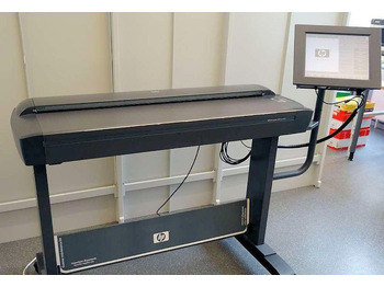 Máquina de impresión