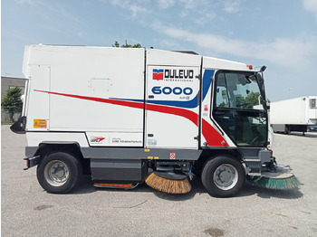 Leasing de DULEVO 6000 DULEVO 6000: foto 1