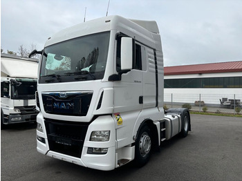 Cabeza tractora MAN TGX 18.440