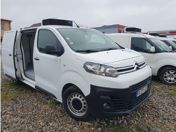 Furgoneta frigorifica CITROËN Jumpy