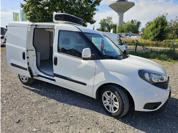 Furgoneta frigorifica FIAT Doblo