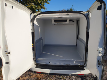 Furgoneta frigorifica FIAT Doblo