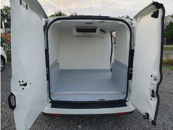 Furgoneta frigorifica FIAT Doblo