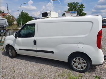 Furgoneta frigorifica FIAT DOBLO LONG CHLODNIA carrier KLIMA  EURO6 [ Copy ]: foto 5
