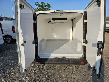 Furgoneta frigorifica Opel VIVARO CHLODNIA CARRIER+230V CHLODZI GRZEJE  KLIMA EURO6: foto 2