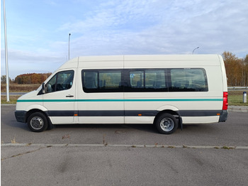 Leasing de VOLKSWAGEN CRAFTER 23 OSOBY KLIMA WEBASTO KAMERA RETARDER HAK EURO5 VOLKSWAGEN CRAFTER 23 OSOBY KLIMA WEBASTO KAMERA RETARDER HAK EURO5: foto 5 Leasing de VOLKSWAGEN CRAFTER 23 OSOBY KLIMA WEBASTO KAMERA RETARDER HAK EURO5 VOLKSWAGEN CRAFTER 23 OSOBY KLIMA WEBASTO KAMERA RETARDER HAK EURO5: foto 5