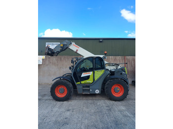 Maquinaria de construcción