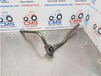 Caja de cambios CASE