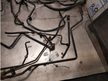 Bastidor/ Chasis Case 5140, 5120, 5130 Hydraulic Transmission Pipes, Tubes Kit 1531041c2: foto 4