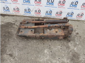 Bastidor/ Chasis CASE