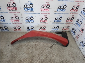 Guardabarros CASE