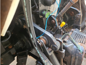 Hidráulica Case Jx, New Holland Tdd Jx80, Td80d  Hydraulic Lift Cover Assy 5093994, 5093995: foto 2