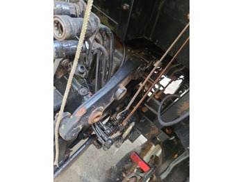 Hidráulica Case Jx, New Holland Tdd Jx80, Td80d  Hydraulic Lift Cover Assy 5093994, 5093995: foto 3