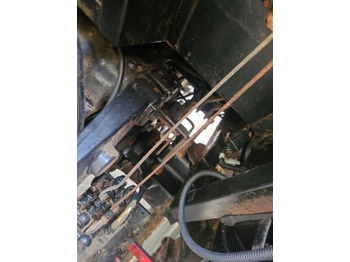 Hidráulica Case Jx, New Holland Tdd Jx80, Td80d  Hydraulic Lift Cover Assy 5093994, 5093995: foto 4