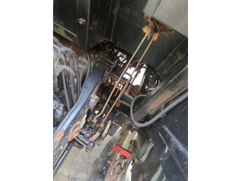 Hidráulica Case Jx, New Holland Tdd Jx80, Td80d  Hydraulic Lift Cover Assy 5093994, 5093995: foto 5