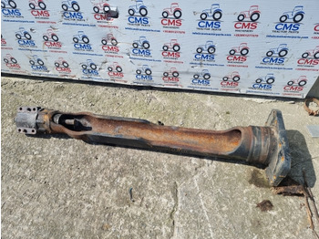 Eje delantero NEW HOLLAND